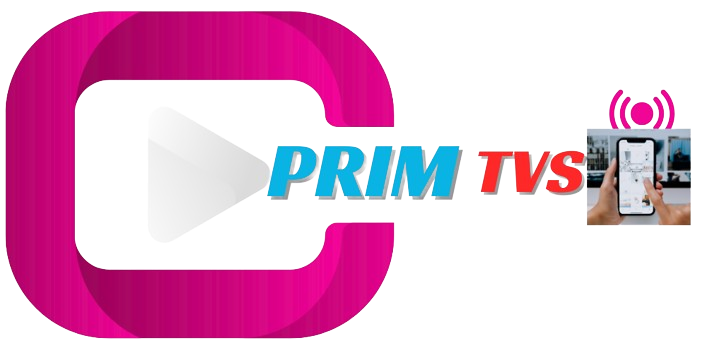 Prim Iptv